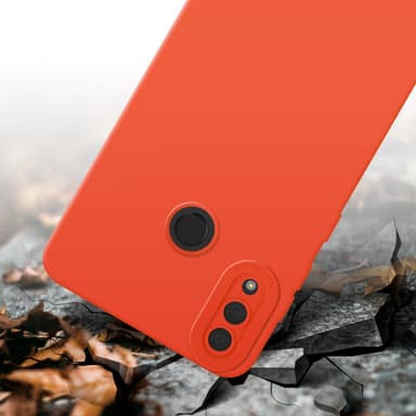 Huawei Y7 2019 / Y7 PRIME 2019 Suojakuori Kotelo