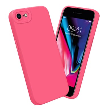 iPhone 7 / 7S / 8 / SE 2020 Suojakuori Kotelo