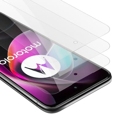 Motorola MOTO G 5G 2022 3x Suojakalvo Karkaistu lasi