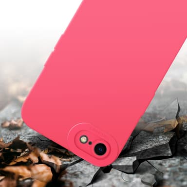 iPhone 7 / 7S / 8 / SE 2020 Suojakuori Kotelo