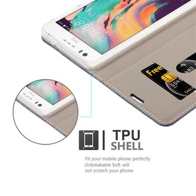 HTC Desire 10 LIFESTYLE / Desire 825 Suojakuori