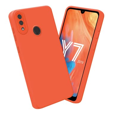 Huawei Y7 2019 / Y7 PRIME 2019 Suojakuori Kotelo