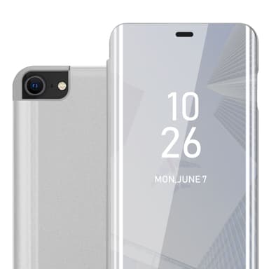 Suojakuori iPhone 7 / 7S / 8 / SE 2020 Lompakkokotelo