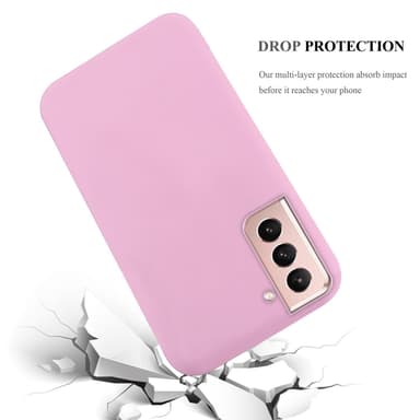 Suojakuori Samsung Galaxy S21 PLUS Kotelo