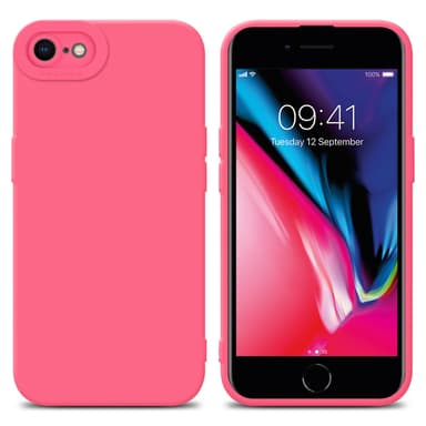 iPhone 7 / 7S / 8 / SE 2020 Suojakuori Kotelo