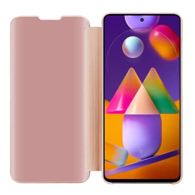 Suojakuori Samsung Galaxy M31s Lompakkokotelo