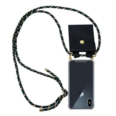 iPhone XS MAX Suojakuori Kotelo Case Cover