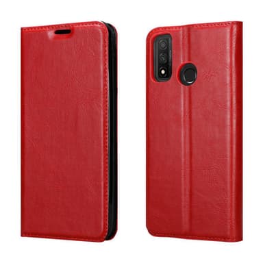 Huawei P SMART 2020 Suojakuori Lompakkokotelo