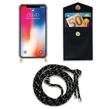 iPhone XS MAX Suojakuori Kotelo Case Cover
