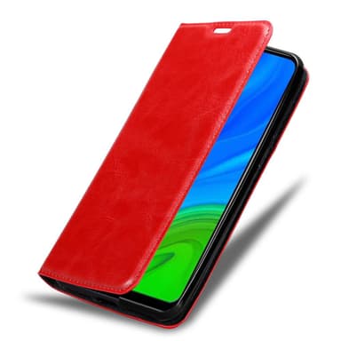 Huawei P SMART 2020 Suojakuori Lompakkokotelo