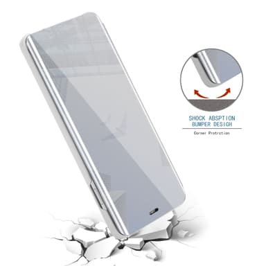 Suojakuori iPhone 7 / 7S / 8 / SE 2020 Lompakkokotelo