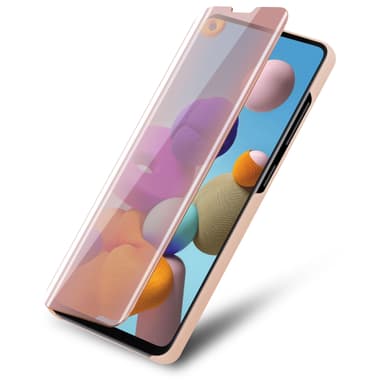 Suojakuori Samsung Galaxy A21s Lompakkokotelo