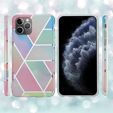 iPhone 11 PRO Suojakuori Lompakkokotelo