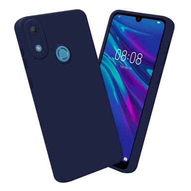 Huawei Y6 2019 Suojakuori Kotelo (Sininen)