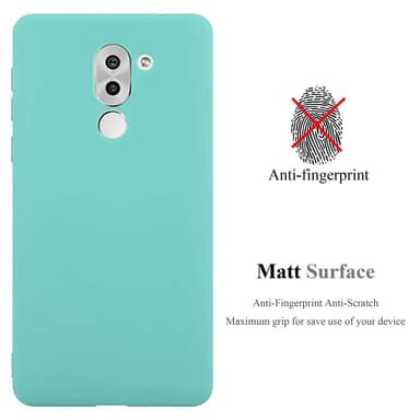 Suojakuori Huawei MATE 9 LITE / GR5 2017 / Honor 6X