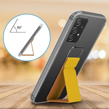 Samsung Galaxy A52 (4G / 5G) / A52s Suojakuori Kotelo