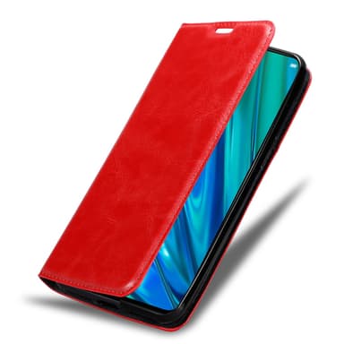 Realme 5 PRO / Realme Q Suojakuori Lompakkokotelo