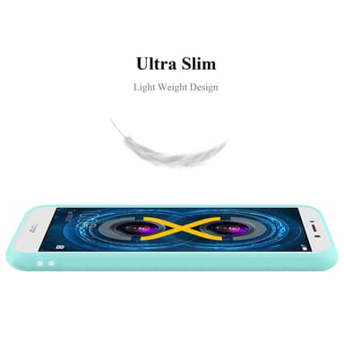 Suojakuori Huawei MATE 9 LITE / GR5 2017 / Honor 6X