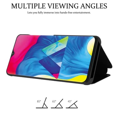 Suojakuori Samsung Galaxy A10 / M10 Lompakkokotelo