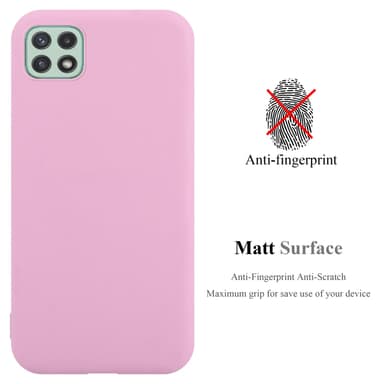 Suojakuori Samsung Galaxy A22 5G Kotelo