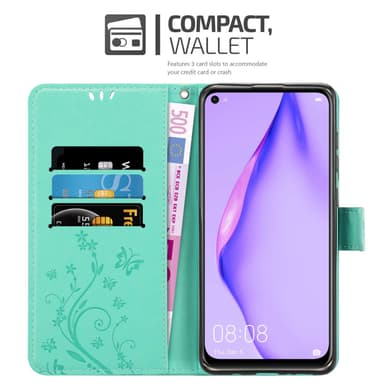 Huawei P40 LITE 5G / NOVA 7 SE Suojakuori