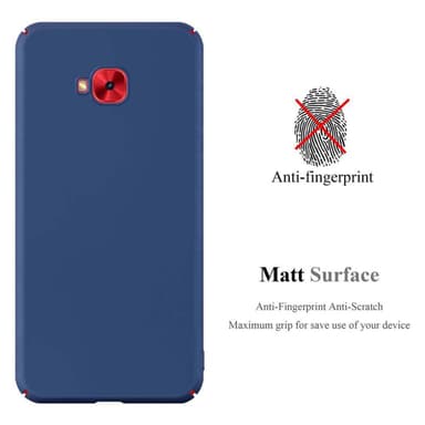 Asus ZenFone 4 Selfie PRO Suojakuori Kotelo Cover