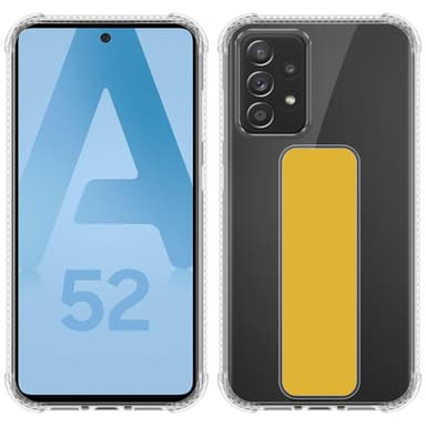 Samsung Galaxy A52 (4G / 5G) / A52s Suojakuori Kotelo