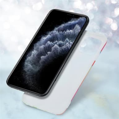 iPhone 11 PRO Suojakuori Lompakkokotelo