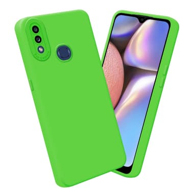 Samsung Galaxy A10s / M01s Suojakuori Kotelo Case Cover