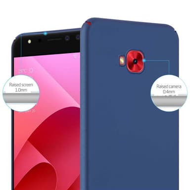 Asus ZenFone 4 Selfie PRO Suojakuori Kotelo Cover