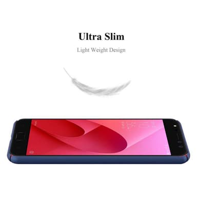 Asus ZenFone 4 Selfie PRO Suojakuori Kotelo Cover