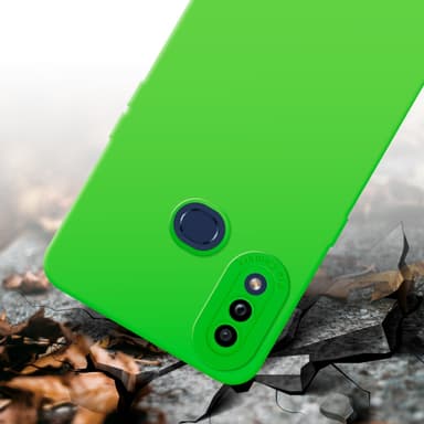 Samsung Galaxy A10s / M01s Suojakuori Kotelo Case Cover