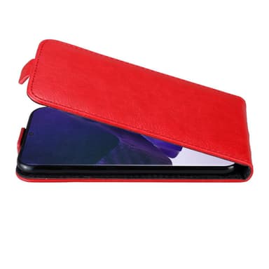Samsung Galaxy NOTE 20 ULTRA Suojakuori Lompakkokotelo