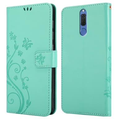 Huawei MATE 10 LITE Suojakuori Lompakkokotelo