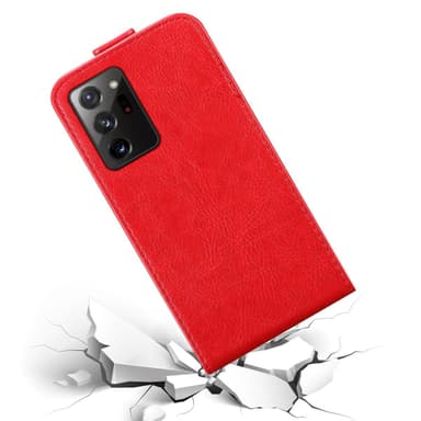 Samsung Galaxy NOTE 20 ULTRA Suojakuori Lompakkokotelo