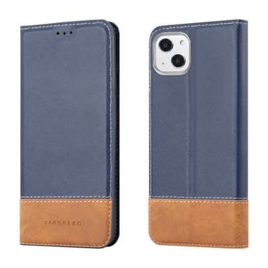 iPhone 13 Suojakuori Case (Sininen)