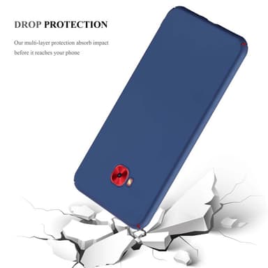 Asus ZenFone 4 Selfie PRO Suojakuori Kotelo Cover