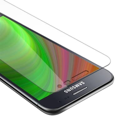Samsung Galaxy J2 2015 Näytönsuoja Karkaistu lasi