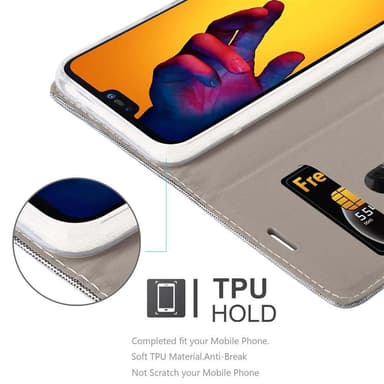 Huawei P20 LITE 2018 / NOVA 3E Suojakuori