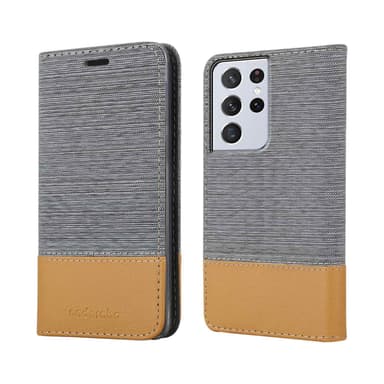 Samsung Galaxy S22 ULTRA Suojakuori Lompakkokotelo
