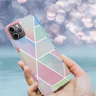 iPhone 11 PRO Suojakuori Lompakkokotelo