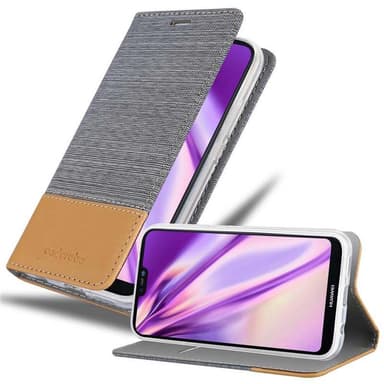 Huawei P20 LITE 2018 / NOVA 3E Suojakuori