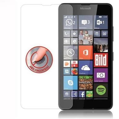 Nokia Lumia 640 XL Näytönsuoja Karkaistu lasi