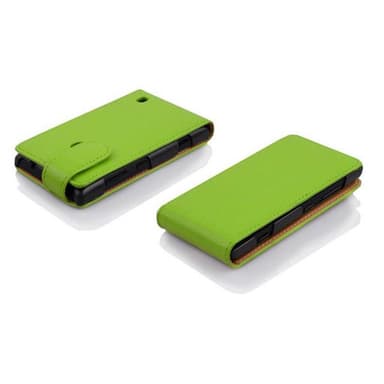 Nokia Lumia 630 / 635 Suojakuori Lompakkokotelo