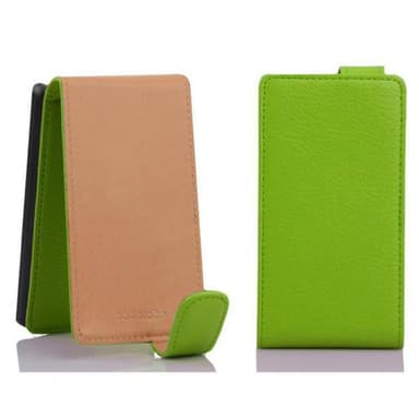 Nokia Lumia 630 / 635 Suojakuori Lompakkokotelo