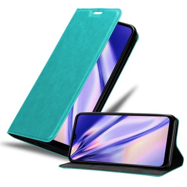 Motorola MOTO G10 / G30 Suojakuori Lompakkokotelo
