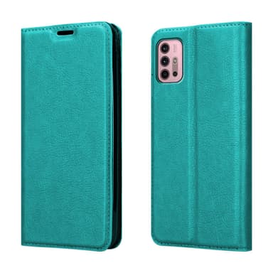 Motorola MOTO G10 / G30 Suojakuori Lompakkokotelo