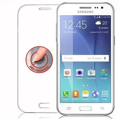 Samsung Galaxy J2 2015 Näytönsuoja Karkaistu lasi