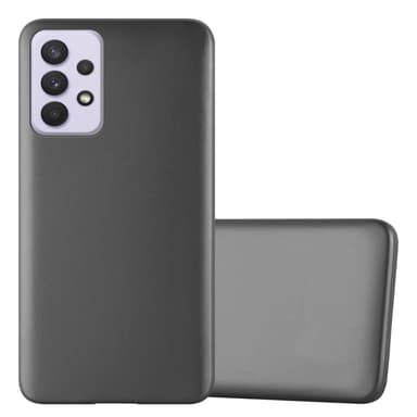 Samsung Galaxy A33 5G Suojakuori Kotelo (harmaa)