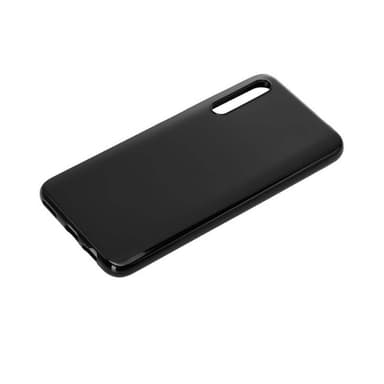 Honor 9X PRO Suojakuori Kotelo (Musta)